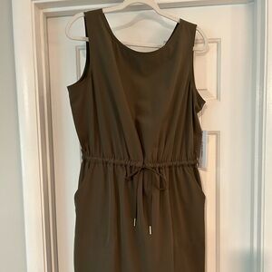 Calvin Klein dress. Size 14